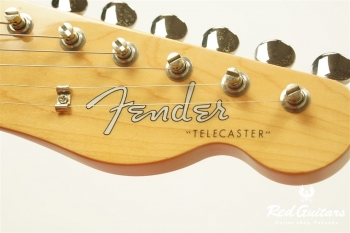 Made in Japan Hybrid II Telecaster - Black